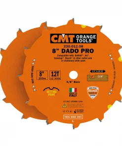 Dado Saw Blades