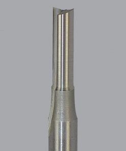 Onsrud 11-00 HSS router, 2 flute, straight O flute