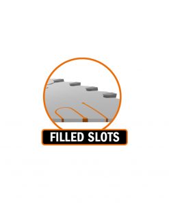 Filled Slots