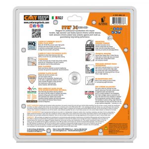 Back of 255.080.10 package