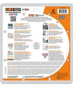 Back of 255.096.12 package