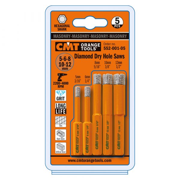 552-001-05 set