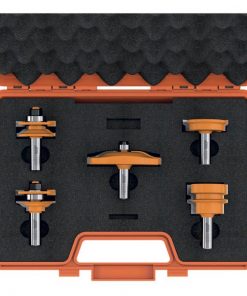 CMT 800.510.11 - 5 PIECE COMPLETE KITCHEN SET