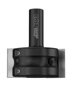 CMT 663.301.11 - UNIVERSAL PROFILE CUTTER FOR CNC MACHINES D=2-9/16" Z2 RX