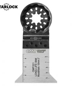 Multi-Cutter Tool Accessories