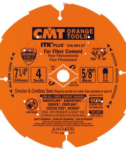 Cement Board Cutting