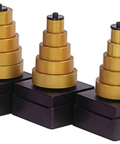 CMT 791.705.00 - 5-PCS RABBETING BIT BEARING SET