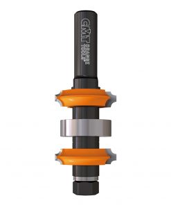 CMT 800.622.11 - VARIABLE DOUBLE CORNER ROUND SET