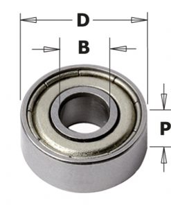 Bearings
