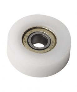 CMT 791.047.00 - BEARING 1/2" (DELRIN)