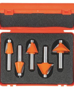 CMT 836.501.11 - CHAMFER BIT