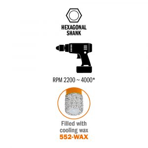 552-0 characteristics