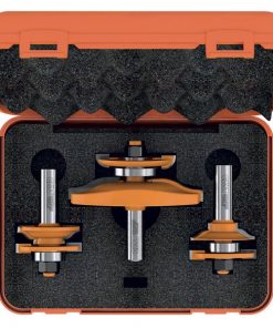 CMT 800.517.11 - 3 PIECE RAISED PANEL SET