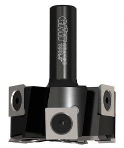 CMT 663.501.11 - PLANING BIT HW Z6+3 S=1/2" D=2"x1"