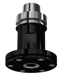 CMT 183.421.30 - CHUCK HSK-63F W/BLADE ARBOR D=30x6.5mm D2=100mm