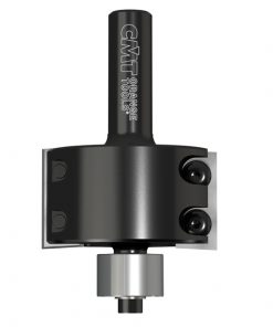 Rabbeting Router Bits