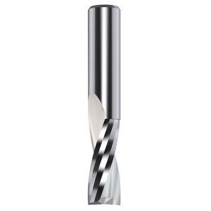 Solid Carbide & HSS Router Bits