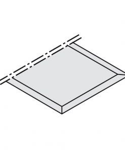 CMT 792.150.30 - METRIK KNIVES 130x30x3mm
