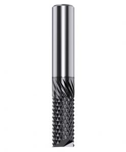 CMT 151.064.25E - FIBERGLASS & COMPOSITE D=1/4"x1"x2-1/2" RH (END MILL)