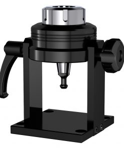 CMT 183-HSK - ASSEMBLY SUPPORT FOR HSK CHUCKS