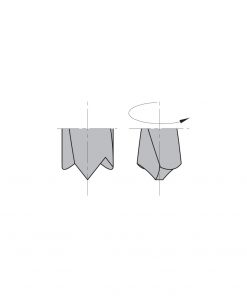 310.41-42HW sharpening