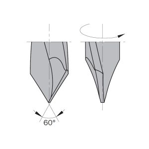 375 HW sharpening