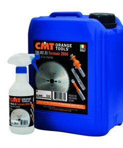 Formula 2050 Plastic barrel