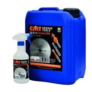 Formula 2050 Plastic barrel