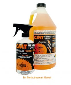 CMT 998.001.01 - FORMULA 2050 CLEANER (18 OZ.)