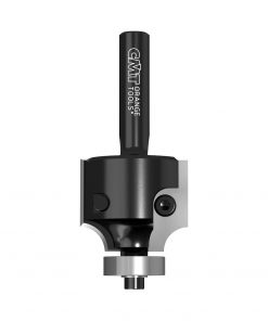 CMT 661.051.11 - ROUNDOVER BIT W/KNIVES