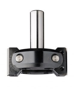CMT 663.201.11 - ADJUSTABLE CHAMFERING CNC ROUTER BIT