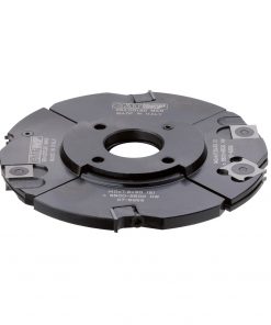 CMT 694.001.31 - 3 PIECE ADJ. GROOVING SET