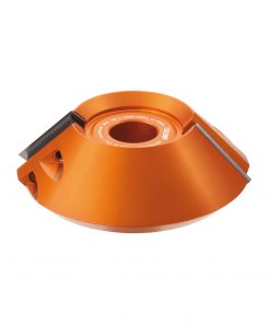 CMT 694.002.31 - 45° CHAMFER CUTTER HEAD