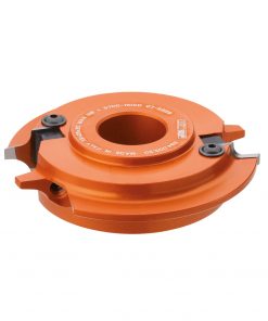 CMT 694.003.31 - 2 PIECE ADJ. ROUND/CHAMFER SET