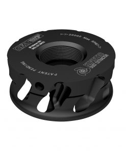 CMT 992.101.ER20 - KINETIC DUST EXTRACTOR ER20 TURBO AIRPRO NUT