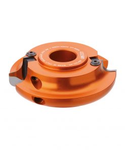 CMT 694.007.31 - ROUND/COVE CUTTER HEAD