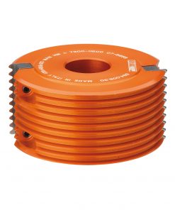 CMT 694.008.31 - FINGER JOINT CUTTER HEAD