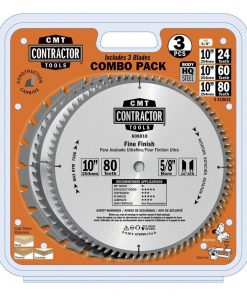 CMT K1003C - 3-PC PACK