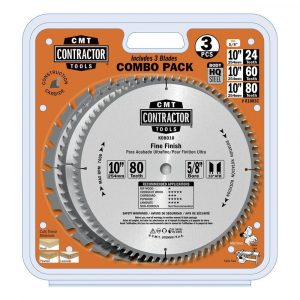 CMT K1003C - 3-PC PACK