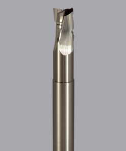 Onsrud 67-217 - Solid Carbide router, 3 flute, upcut, chipbreaker