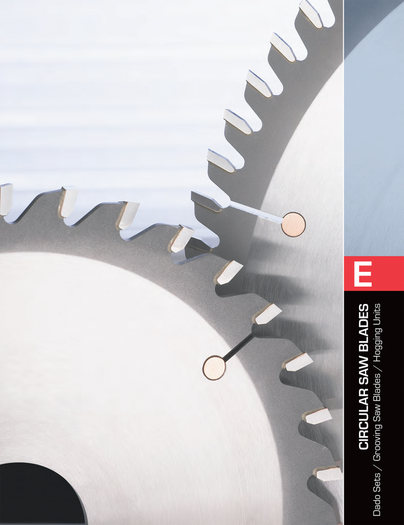 Fresh Section Tools FS Tool - General Cutting Tools