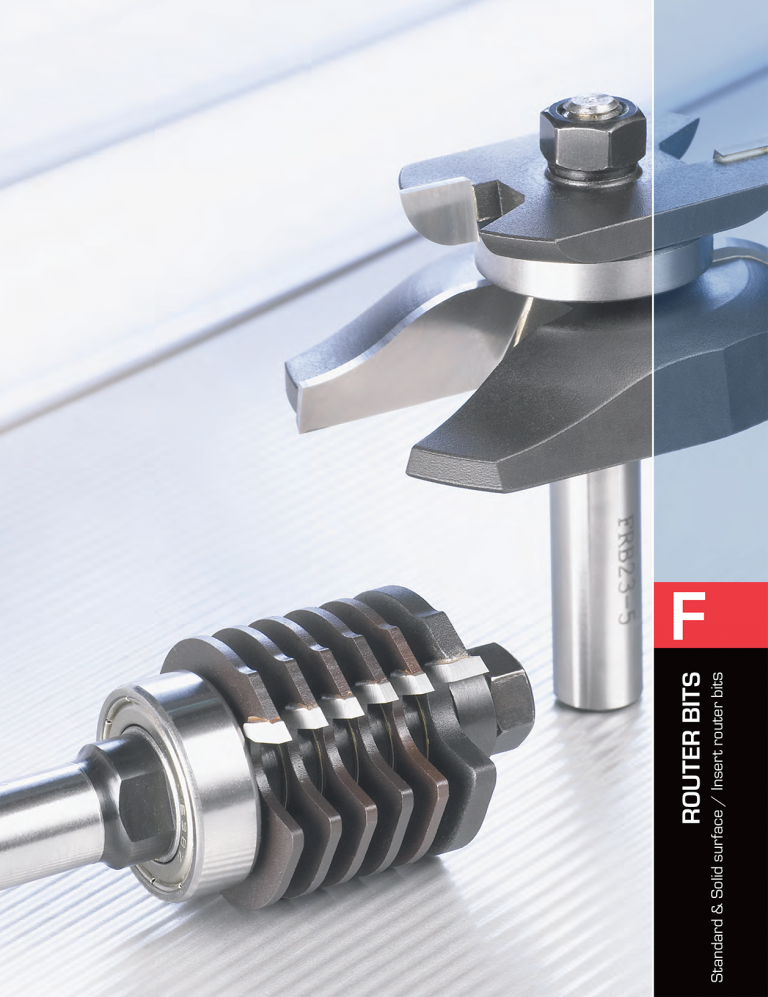 FS Tool - General Cutting Tools