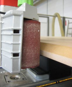 BELT SANDING AGGREGATE FUNCTION LINE