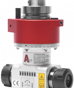 ATEMAG Duo Function Line