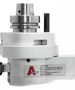 ATEMAG Fiche Hinge Aggregate Function Line