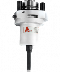 ATEMAG Chisel Mortiser Aggregate Function Line