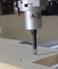 CHISEL MORTISER AGGREGATE FUNCTION LINE