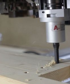 CHISEL MORTISER AGGREGATE FUNCTION LINE