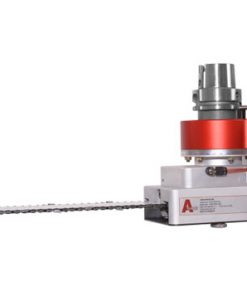 CHAINSAW AGGREGATE FUNCTION LINE