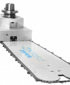 CHAINSAW AGGREGATE FUNCTION LINE